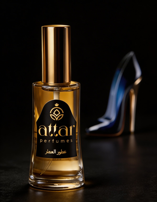 Attar inspirisan Carolina Herrera Good Girl – Attar parfem