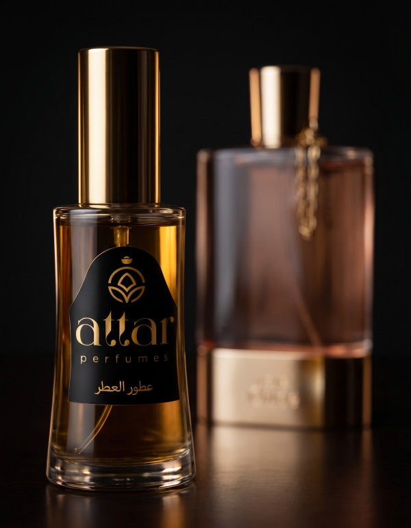 Attar inspirisan Chloé Love – Attar parfem