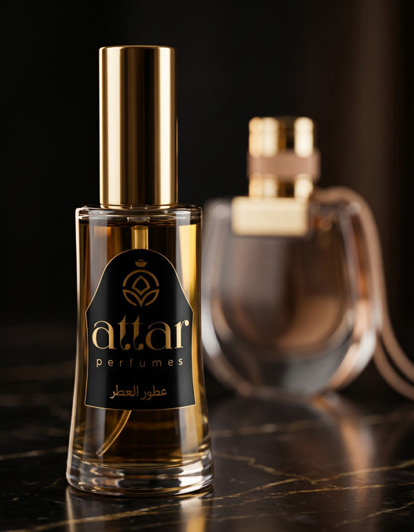 Attar inspirisan Chloé Nomade – Attar parfem