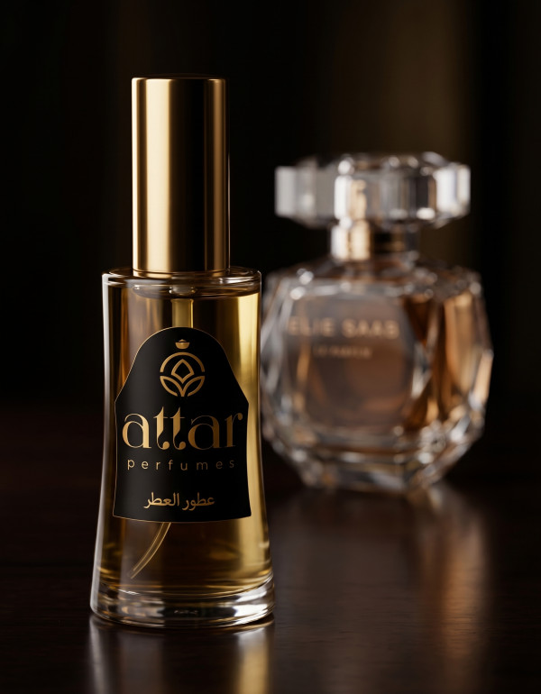 Attar inspirisan Elie Saab Le Parfum – Attar parfem