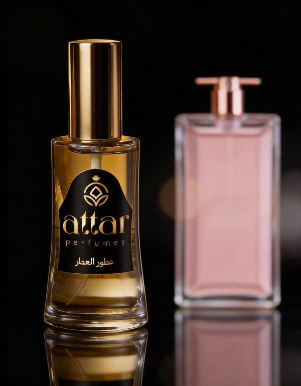 Attar inspirisan Lancome Idole – Attar parfem