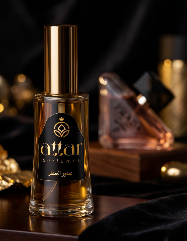 Attar inspirisan Prada Paradoxe – Attar parfem