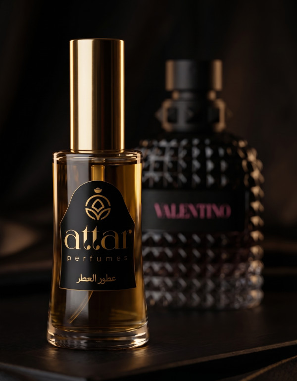 Attar inspirisan Valentino Born In Roma – Attar parfem