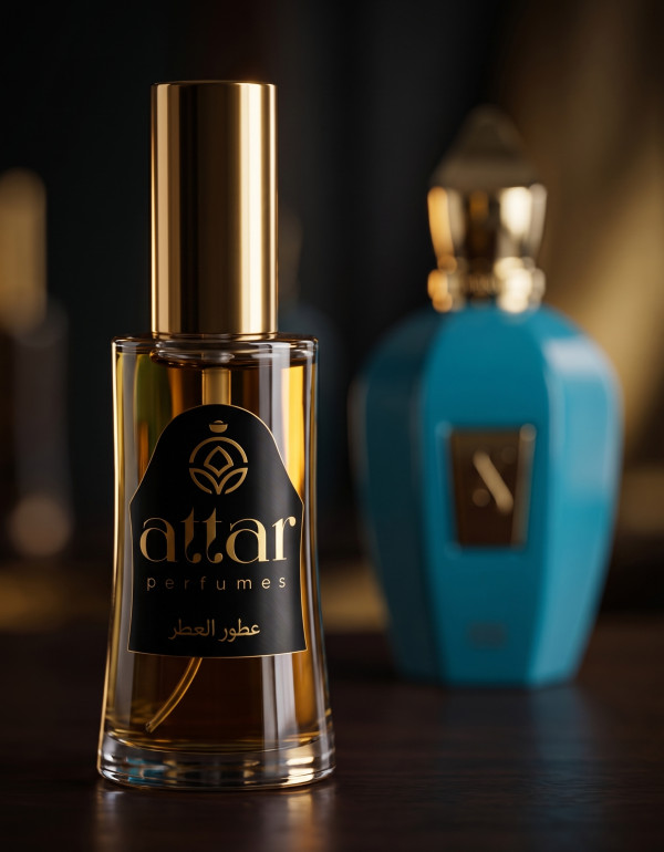 Attar inspirisan Xerjoff Erba Pura